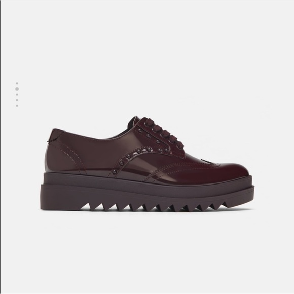 Zara shoes - Picture 3 of 6